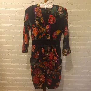 H&M Conscious Collection Dress